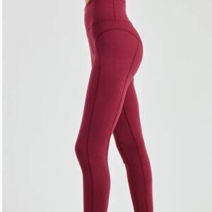 Year of Ours Night Rider High Legging M